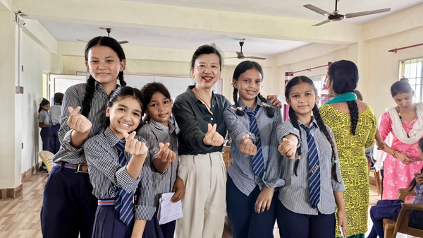 尼泊爾HPV篩查培訓(xùn)會(huì)現(xiàn)場(chǎng)1.jpg 尼泊爾HPV篩查培訓(xùn)會(huì)現(xiàn)場(chǎng)1.jpg